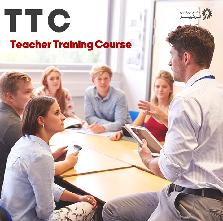 IELTS TTC